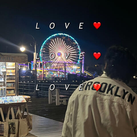 L O V E