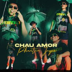 Chau Amor (Traffic Milk) (feat. Aldama, The Only, Juan Sovero & Laniel)
