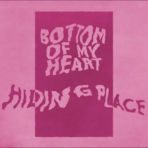Hiding Place