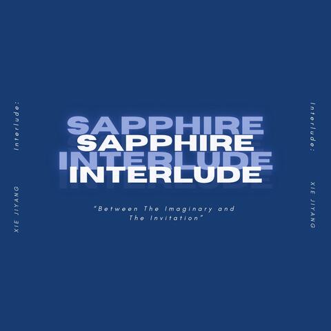 Sapphire Interlude