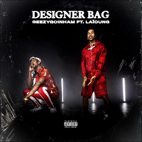 Designer Bag (feat. Laïoung)