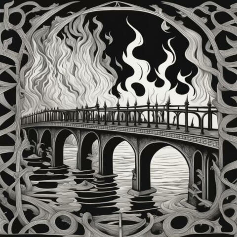 BURNT BRIDGES