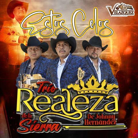Estos Celos