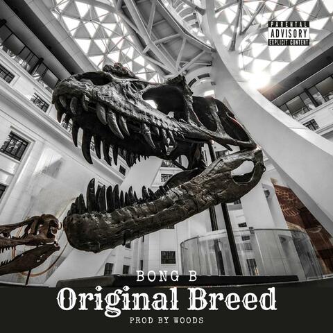 Original Breed