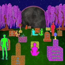 the withered roses (feat. TNY NOAH & XAUCE)