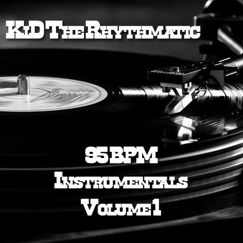 95 BPM, Vol. 1