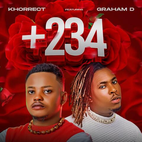 +234 (feat. Graham D)