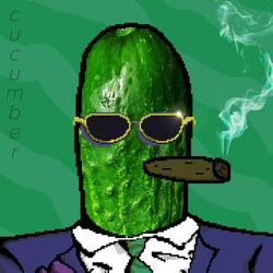 Cucumber