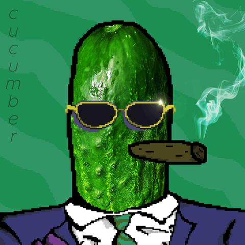 Cucumber