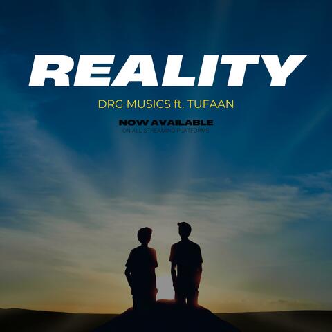 Reality (feat. Tufan)