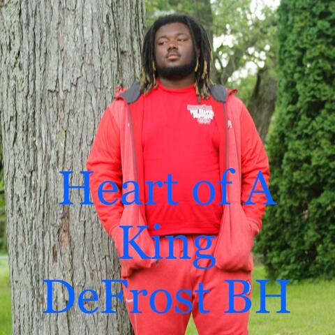 Heart of a King