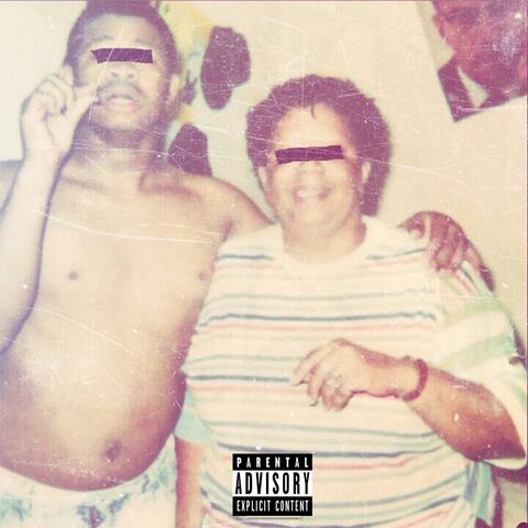 Laugh Atchu (feat. Moesta)