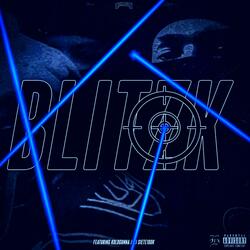 Blitzk (feat. Siete)