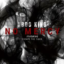 No Mercy (feat. Escape the tiger)