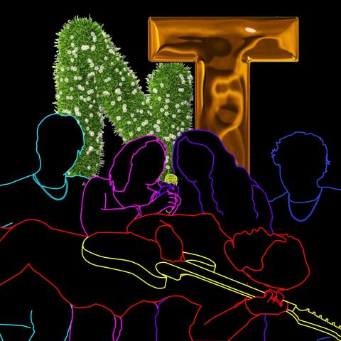 Ingen vecka som NT (Club Remix)