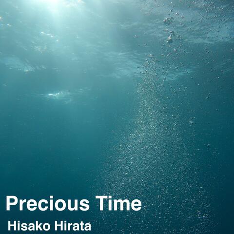 Precious Time