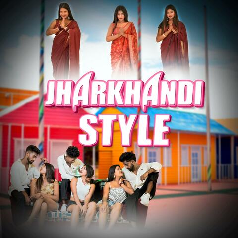Jharkhandi Style Mein