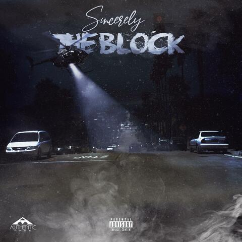 Sincerely:the Block