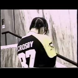 SIDNEY CROSBY (feat. D!MES)