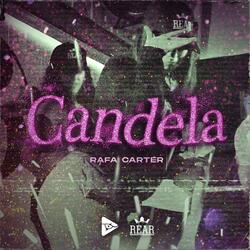 CANDELA (feat. REAR MUSIC)