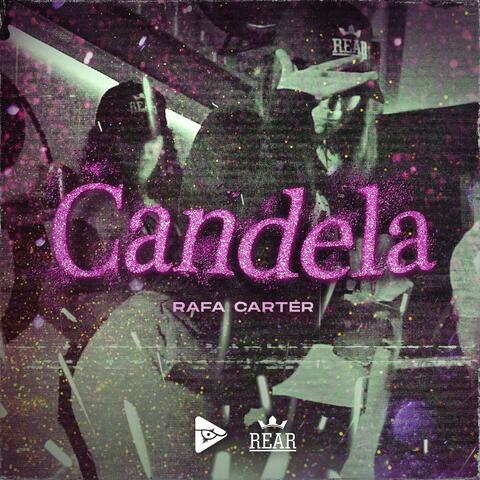 CANDELA (feat. REAR MUSIC)