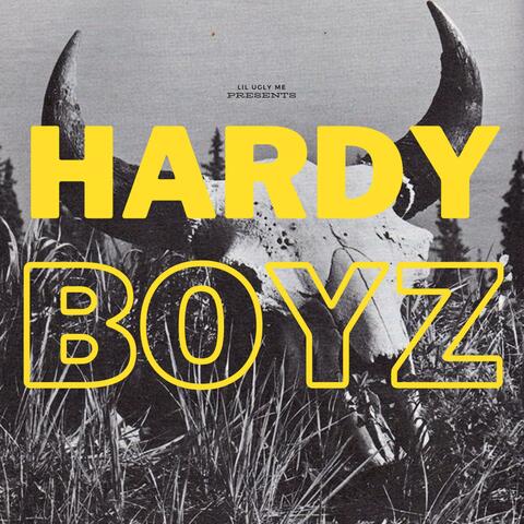 HardyBoyz