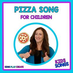 Pizza Song