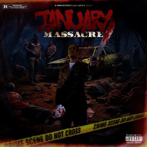 January Massacre