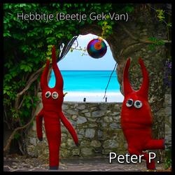 Hebbitje (Beetje Gek Van) (feat. EendenKwak)