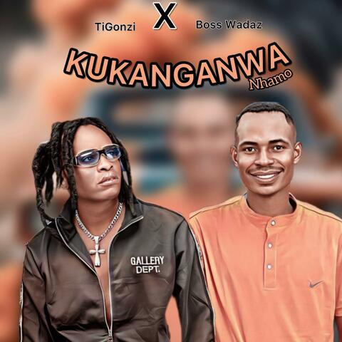 Kukanganwa Nhamo