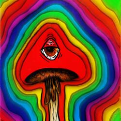 Funky Ride II