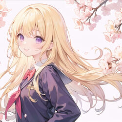 卒業日に君へ - To you on graduation day