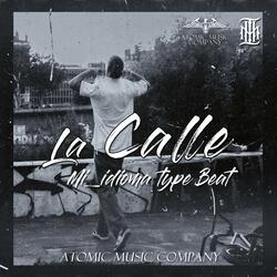 La Calle Beat (feat. Dieko Radiactivo)