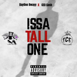 Issa Tall One