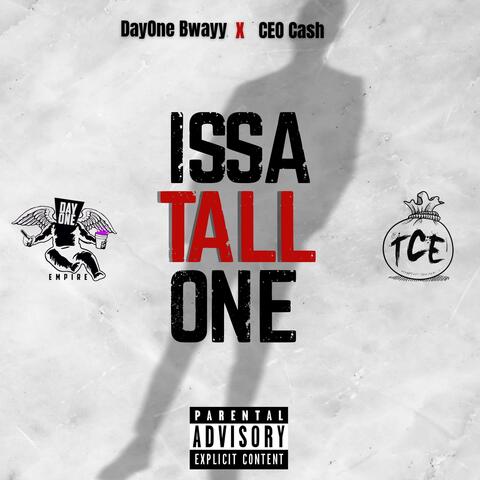 Issa Tall One