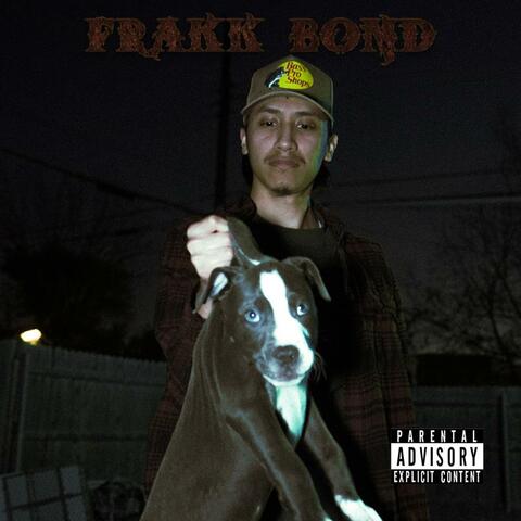 FRANK BOND