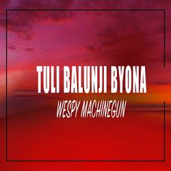 Tuli Balunji Byona