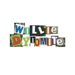 Willie Dynomite