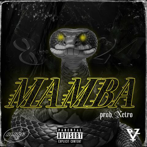 Mamba (feat. Xetro)