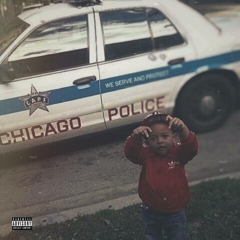 WINDY CITY