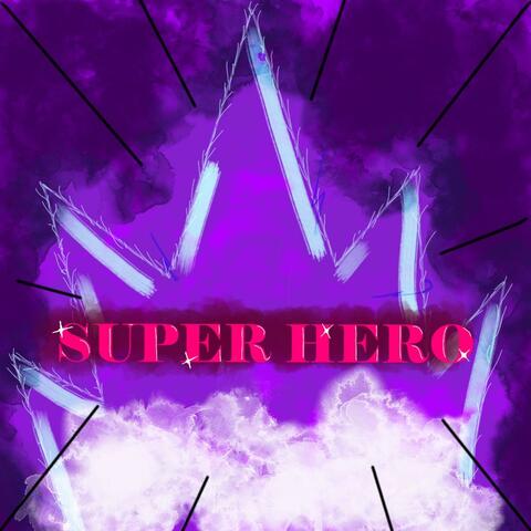 SUPER HERO