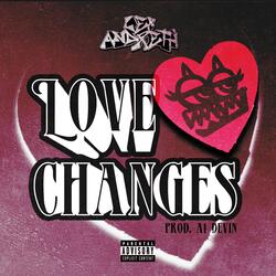 Love Changes