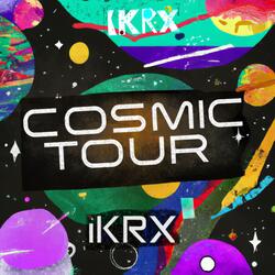 Cosmic Tour