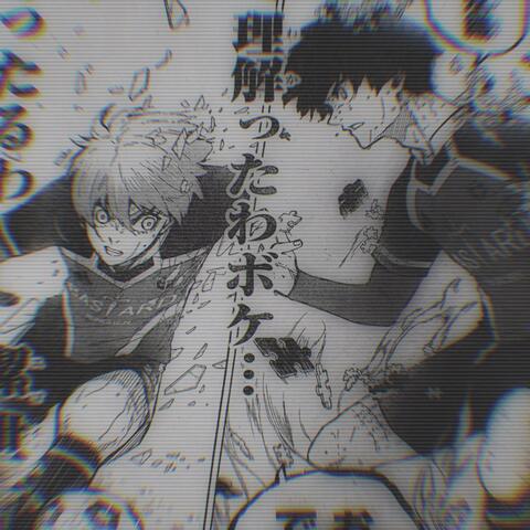 chxs (feat. SevnSinzz) [remix]
