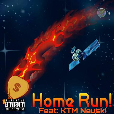 Home run (feat. KTM Neuski)