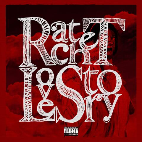 Ratchet Love Story (feat. Chase Aaron)