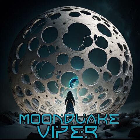 Moonquake