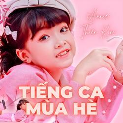 TRUNG THU VUI GHÊ (feat. Bé Annie Thiên Kim)
