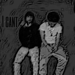 I Can't (feat. Lul Breezo)