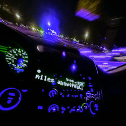 miles away (feat. kadeJ)